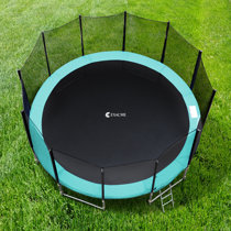 Exacme trampoline clearance